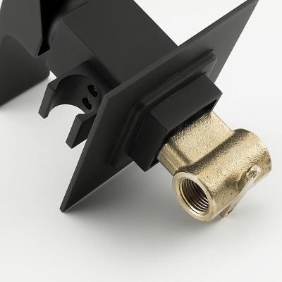 Смеситель Gappo G7207-6 Смеситель Gappo G7207-6