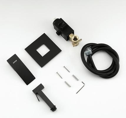Смеситель Gappo G7207-6 Смеситель Gappo G7207-6