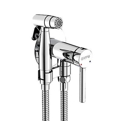 Смеситель Gappo G7206 Смеситель Gappo G7206