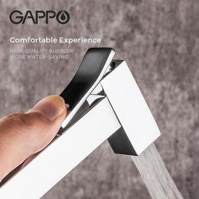 Смеситель Gappo G2007 Смеситель Gappo G2007
