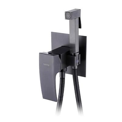 Смеситель Gappo G7207-9 Смеситель Gappo G7207-9