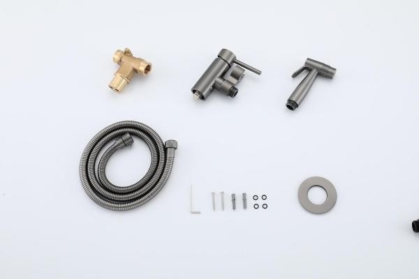 Смеситель Gappo G7206-9 Смеситель Gappo G7206-9