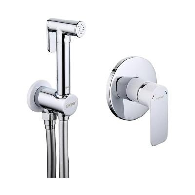 Смеситель Gappo Noar G7248 Смеситель Gappo Noar G7248