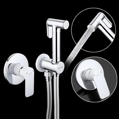 Смеситель Gappo Noar G7248 Смеситель Gappo Noar G7248