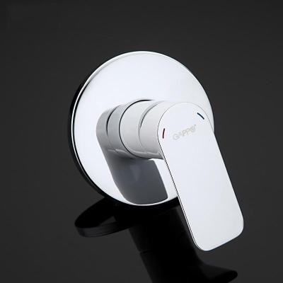 Смеситель Gappo Noar G7248 Смеситель Gappo Noar G7248