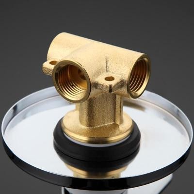 Смеситель Gappo Noar G7248 Смеситель Gappo Noar G7248