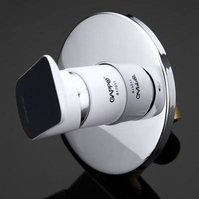 Смеситель Gappo Noar G7248 Смеситель Gappo Noar G7248