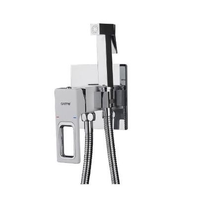 Смеситель Gappo G7217-8 Смеситель Gappo G7217-8