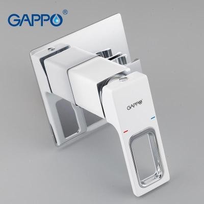 Смеситель Gappo G7217-8 Смеситель Gappo G7217-8