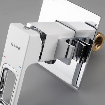 Смеситель Gappo G7217-8 Смеситель Gappo G7217-8