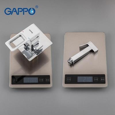 Смеситель Gappo G7217-8 Смеситель Gappo G7217-8