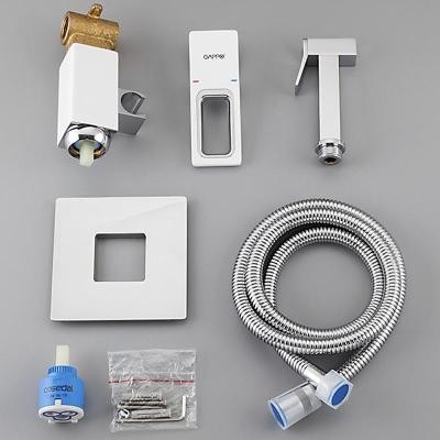 Смеситель Gappo G7217-8 Смеситель Gappo G7217-8