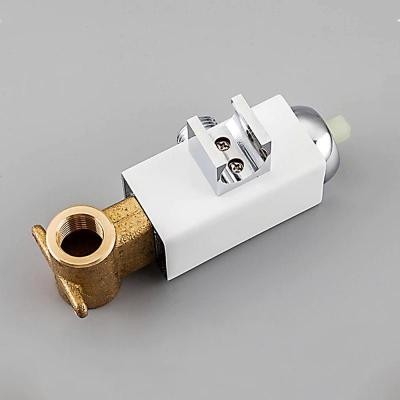 Смеситель Gappo G7217-8 Смеситель Gappo G7217-8