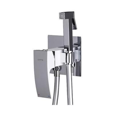 Смеситель Gappo G7207-8 Смеситель Gappo G7207-8