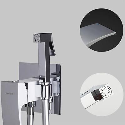 Смеситель Gappo G7207-8 Смеситель Gappo G7207-8