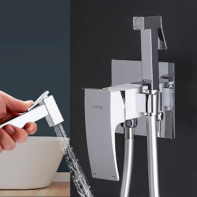 Смеситель Gappo G7207-8 Смеситель Gappo G7207-8