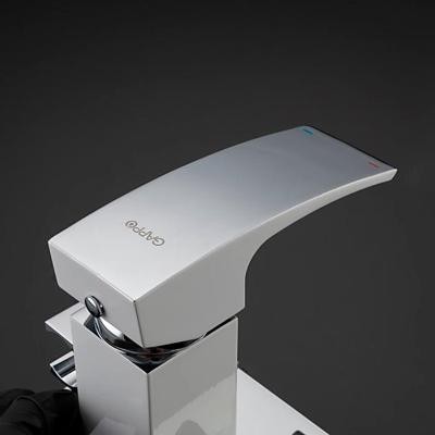 Смеситель Gappo G7207-8 Смеситель Gappo G7207-8