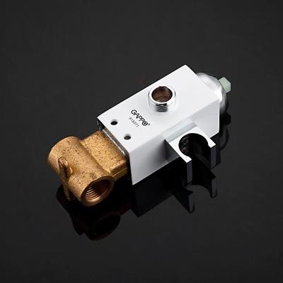 Смеситель Gappo G7207-8 Смеситель Gappo G7207-8