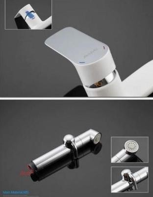 Смеситель Gappo G2048-8 Смеситель Gappo G2048-8