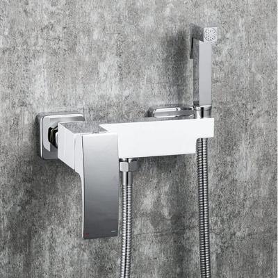 Смеситель Gappo G2007-8 Смеситель Gappo G2007-8