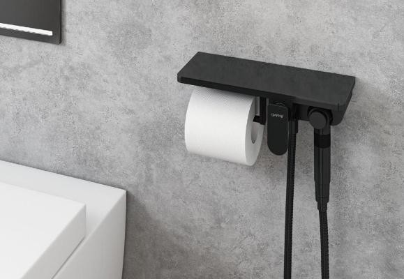 Смеситель Gappo G7295-16 Смеситель Gappo G7295-16