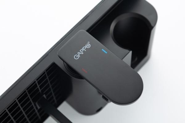 Смеситель Gappo G7295-16 Смеситель Gappo G7295-16