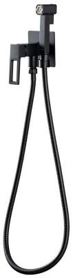 Смеситель Gappo G7217-16 (чёрный) Смеситель Gappo G7217-16 (чёрный)