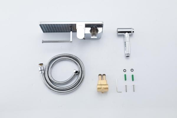 Смеситель Gappo G7295-10 Смеситель Gappo G7295-10