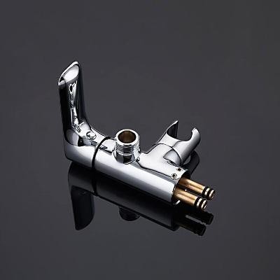 Смеситель Gappo G7248-1 Смеситель Gappo G7248-1