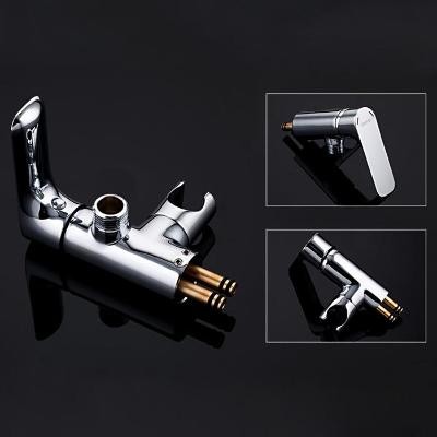 Смеситель Gappo G7248-1 Смеситель Gappo G7248-1