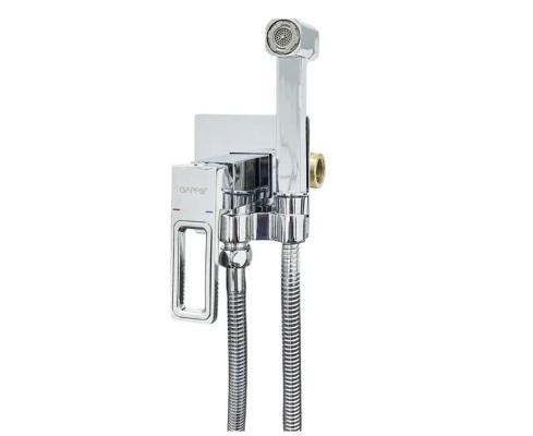 Смеситель Gappo G7217-1 (хром) Смеситель Gappo G7217-1 (хром)