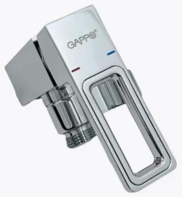 Смеситель Gappo G7217-1 (хром) Смеситель Gappo G7217-1 (хром)