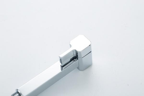 Смеситель Gappo G7217-1 (хром) Смеситель Gappo G7217-1 (хром)