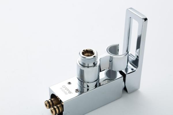 Смеситель Gappo G7217-1 (хром) Смеситель Gappo G7217-1 (хром)