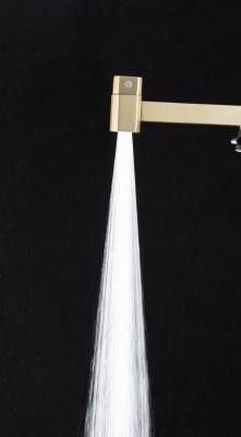 Смеситель Gappo G7217-13 (золотой) Смеситель Gappo G7217-13 (золотой)