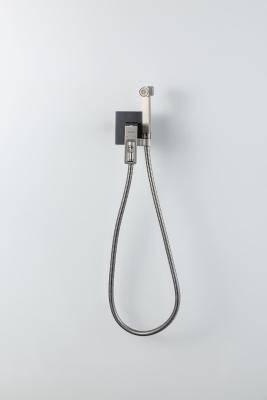 Смеситель Gappo G7217-19 (графит) Смеситель Gappo G7217-19 (графит)