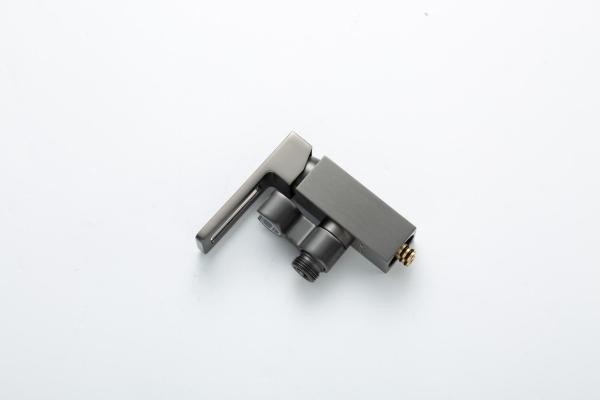 Смеситель Gappo G7217-19 (графит) Смеситель Gappo G7217-19 (графит)
