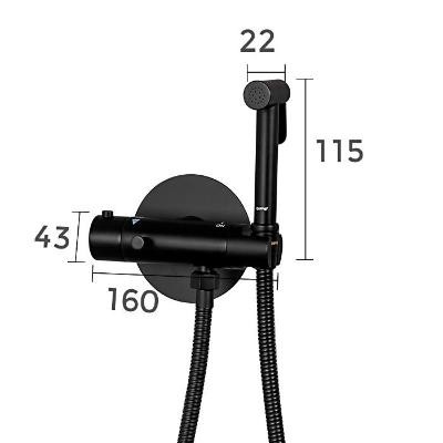 Смеситель Gappo G7290-6 Смеситель Gappo G7290-6