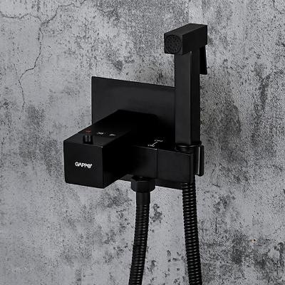 Смеситель Gappo G7207-60 Смеситель Gappo G7207-60