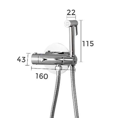 Смеситель Gappo G7290 Смеситель Gappo G7290