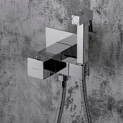Смеситель Gappo G7207-40 Смеситель Gappo G7207-40