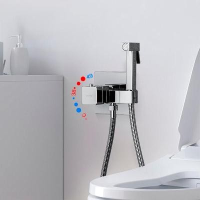 Смеситель Gappo G7207-40 Смеситель Gappo G7207-40