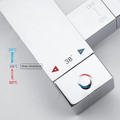 Смеситель Gappo G7207-40 Смеситель Gappo G7207-40