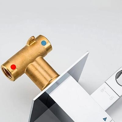 Смеситель Gappo G7207-40 Смеситель Gappo G7207-40