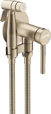 Смеситель Gappo G7206-3 Смеситель Gappo G7206-3