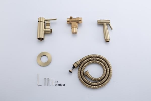 Смеситель Gappo G7206-3 Смеситель Gappo G7206-3
