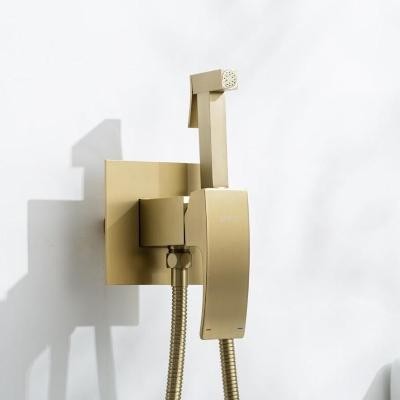 Смеситель Gappo G7207-33 Смеситель Gappo G7207-33