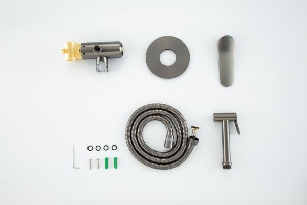 Смеситель Gappo G7210-9 Смеситель Gappo G7210-9
