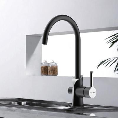 Смеситель Gappo G4303-6 Смеситель Gappo G4303-6