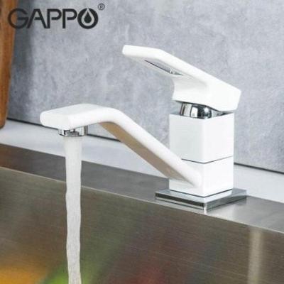 Смеситель Gappo G4517-8 Смеситель Gappo G4517-8